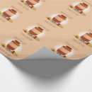 Pesquisar por amendoim papel de presente Fofo