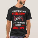 Pesquisar por flebotomia camisetas Sangue