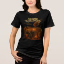 Pesquisar por aliens engraçados camisetas For her
