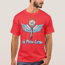 Pesquisar por asa do anjo camisetas Mágica