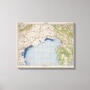 Pesquisar por mapa italiano artes pôsteres Mapa do vintage