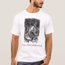 Pesquisar por jabberwock camisetas País das maravilhas