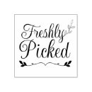 Pesquisar por produtos frescos Tipografia