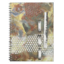 Pesquisar por borrado cadernos de notas Abstrato