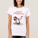 Pesquisar por desenhos de papai noel camisetas For her