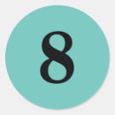 Pesquisar por número 8 adesivos Oito