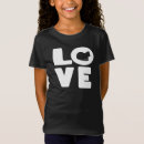 Pesquisar por animal lovers camisetas For kids