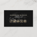 Pesquisar por reparo do carro cartao de visita Reparação