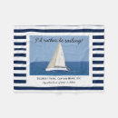 Pesquisar por listras azuis e brancas mantas Casa de praia