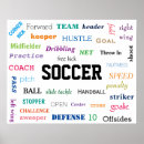 Pesquisar por soccer pôsteres Esporte