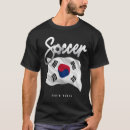 Pesquisar por bandeira coreana sul camisetas Coreia do sul
