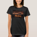 Pesquisar por terra média camisetas Lotr