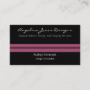 Pesquisar por fuchsia cartao de visita Profissional