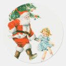 Pesquisar por natal papai noel vintage adesivos Retrô
