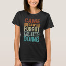 Pesquisar por esqueceu camisetas Veio