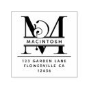 Pesquisar por letra m carimbos Elegante