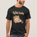 Pesquisar por aniversário animal camisetas Leão