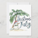 Pesquisar por papai noel na praia cartoes Palmeira