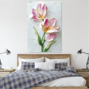 Pesquisar por arte da tulipa impressão de canvas Qualquer pessoa