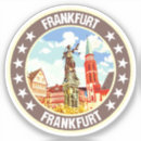 Pesquisar por frankfurt adesivos Viagem