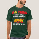 Pesquisar por rugby engraçado camisetas Futebol