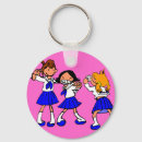 Pesquisar por mulheres japonesas chaveiros Japonês