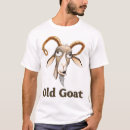 Pesquisar por cabra velha camisetas Engraçado