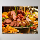 Pesquisar por restaurante comida pôsteres Restauração