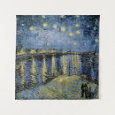 Pesquisar por vincent van gogh tapetes de parede Belas artes
