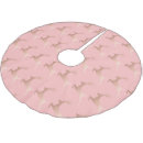 Pesquisar por cores saias para árvore de natal Rosa