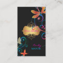 Pesquisar por borboleta verde cartao de visita Preto