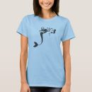 Pesquisar por sereia camisetas Silhueta