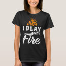 Pesquisar por scout com camisetas Incêndio