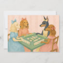 Pesquisar por arte americana convites For her