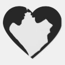 Pesquisar por silhueta casal adesivos Amor