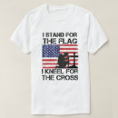 Pesquisar por cruz vermelha americana camisetas Americano
