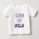 Pesquisar por eu amo meu tio camisetas Amor