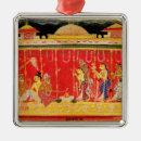 Pesquisar por krishna ornamentos Século