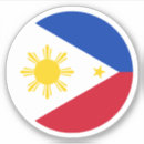 Pesquisar por bandeira filipinas adesivos Viagem