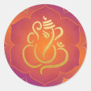 Pesquisar por deus indiano adesivos Ganesha