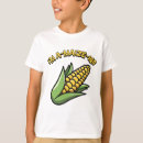 Pesquisar por espiga de milho camisetas Agricultura