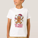 Pesquisar por pão de mel camisetas Família