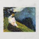 Pesquisar por kandinsky cartoes postais Pintura