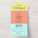 Pesquisar por amarelo branco casamento convites De