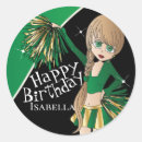 Pesquisar por poms adesivos Cheerleader