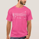 Pesquisar por cantores da ópera camisetas Cantora engraçada