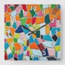 Pesquisar por mosaico relogios de parede Pedra