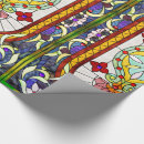 Pesquisar por nouveau arte papel de presente Colorido