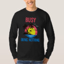 Pesquisar por ocioso camisetas Fazendo
