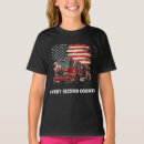 Pesquisar por o bombeiro americano camisetas For kids